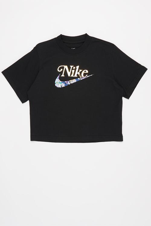G nsw tee boxy energy - black