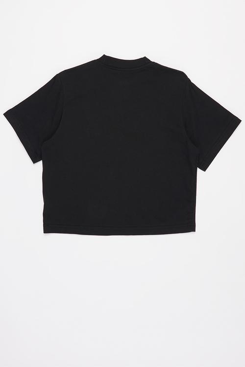 G nsw tee boxy energy - black