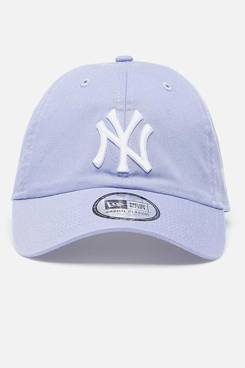 Washed cscl 9twenty new york yankees - purple