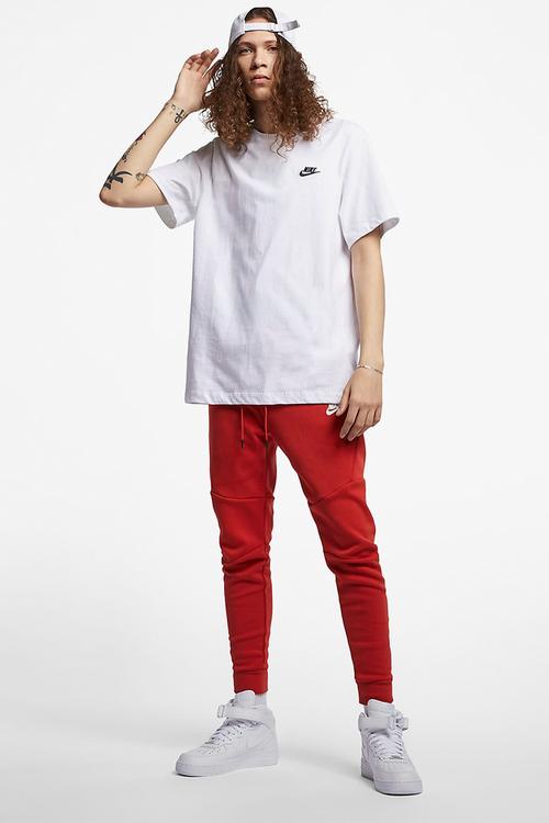NSW Club short sleeve tee