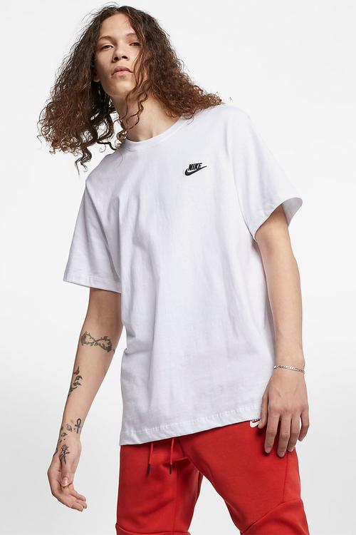 NSW Club short sleeve tee