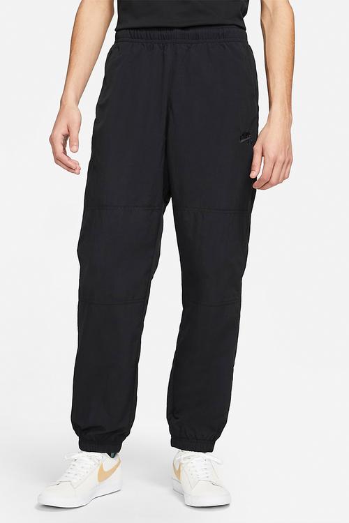 Nk sb novelty track pant - black