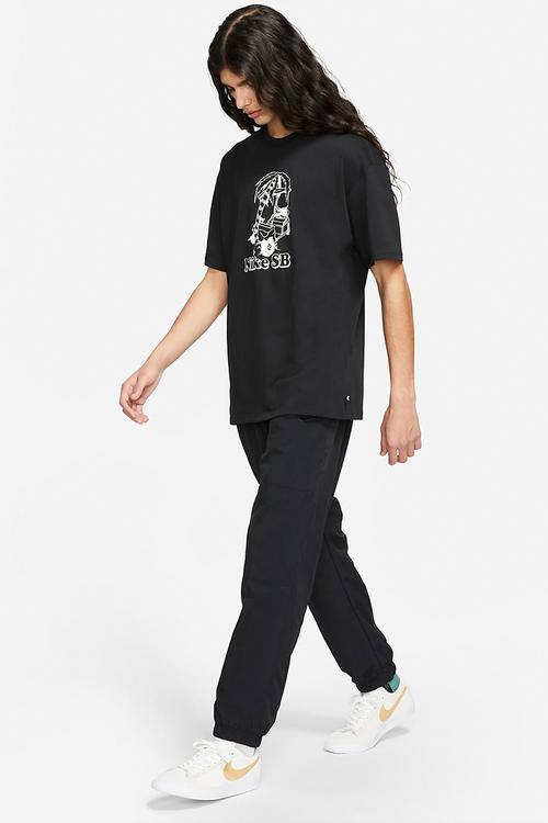 Nk sb novelty track pant - black