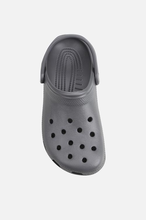 Classic clog - grey