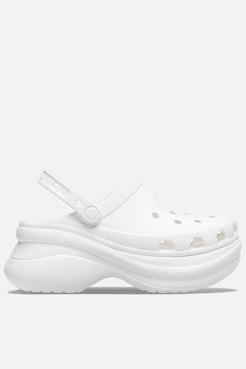Classic bae clog w - white