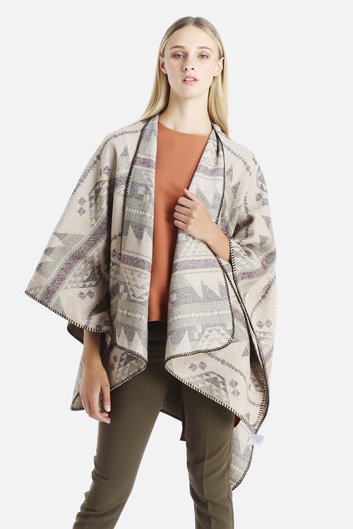 Ladies Cape