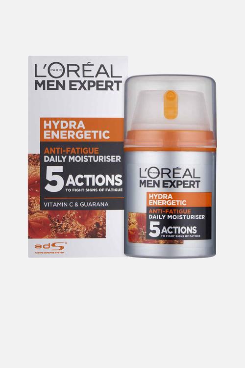 Hydra Energetic Daily Moisturiser - 50ml
