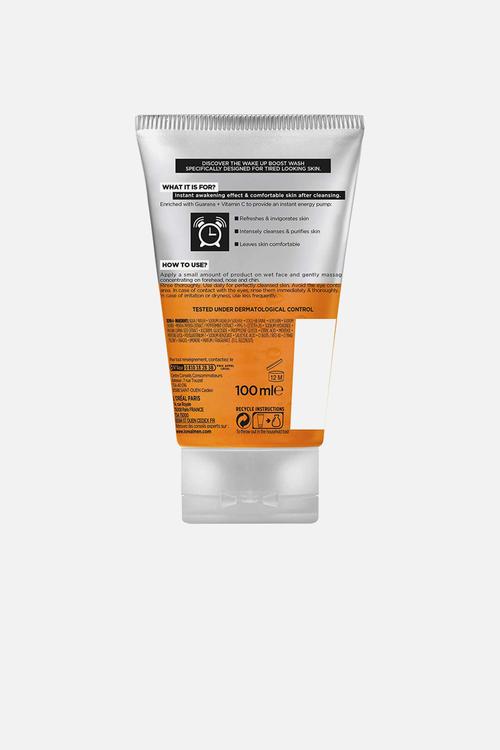 Hydra Energetic Daily Face Wash - 100ml