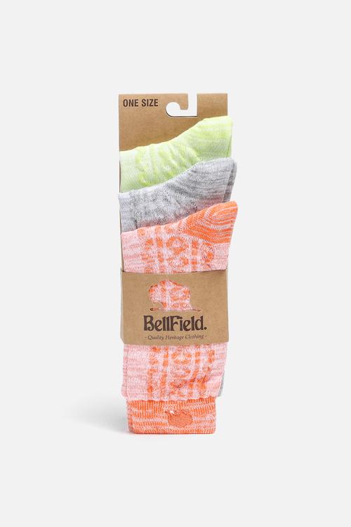 Igbrira Socks