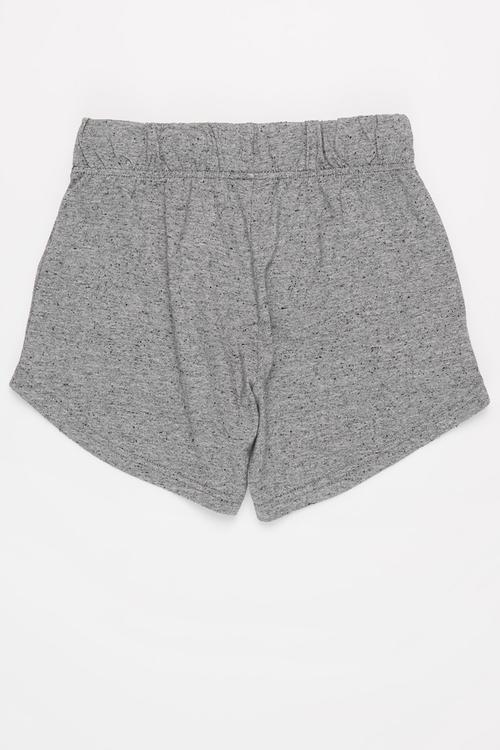 G nsw 4in short jersey - grey