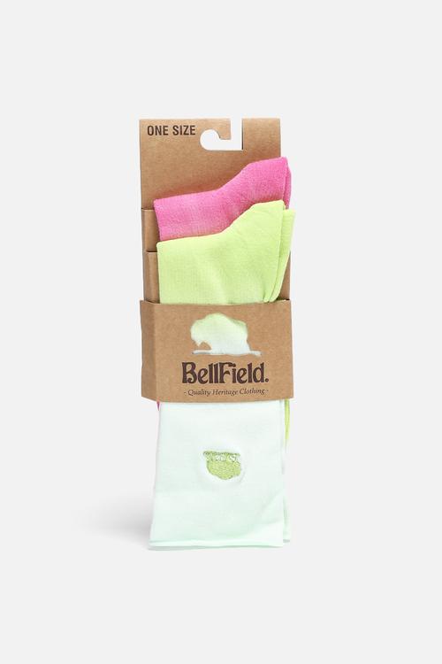 Guin Socks