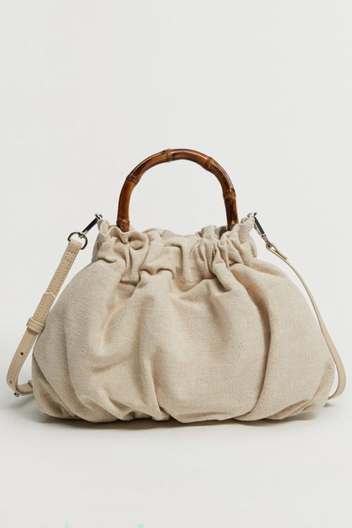 Bambu bag - natural