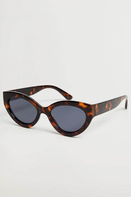 Bosco sunglasses - dark brown