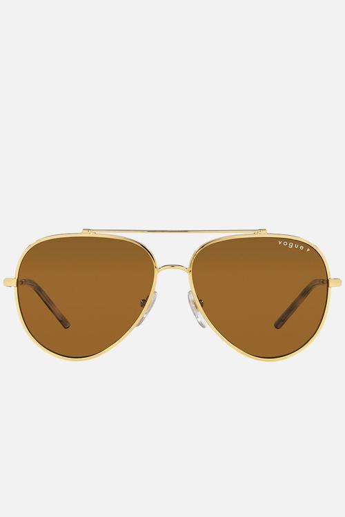 Vogue Eyewear x MBB - 0VO4212S - Gold