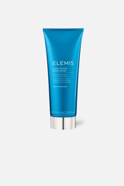 Cool-Down Body Wash