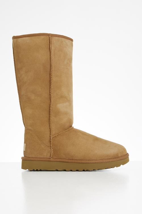 Classic tall ii - chestnut
