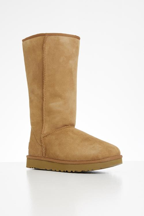 Classic tall ii - chestnut