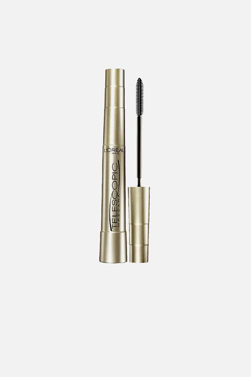 Telescopic - Black 