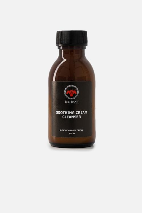 Soothing Cream Cleanser