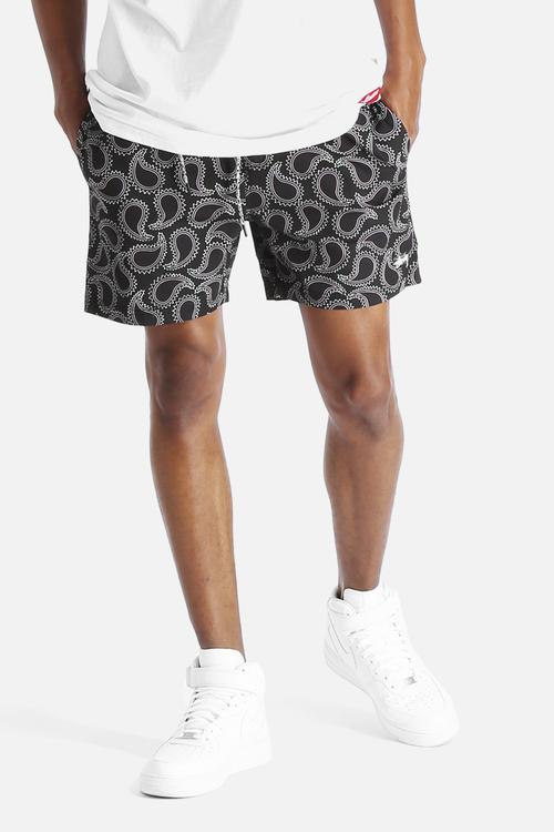 Charge Paisley Surfshort