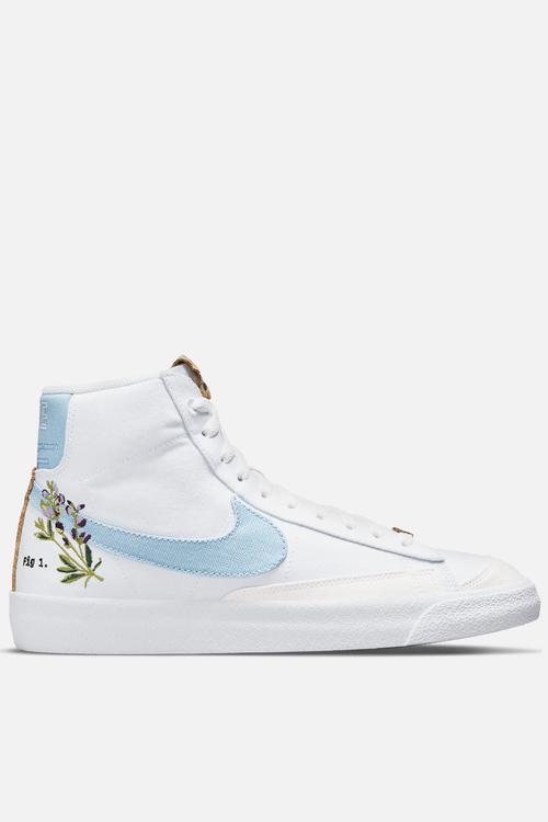 Blazer mid '77 - "Cork Plant Pack"