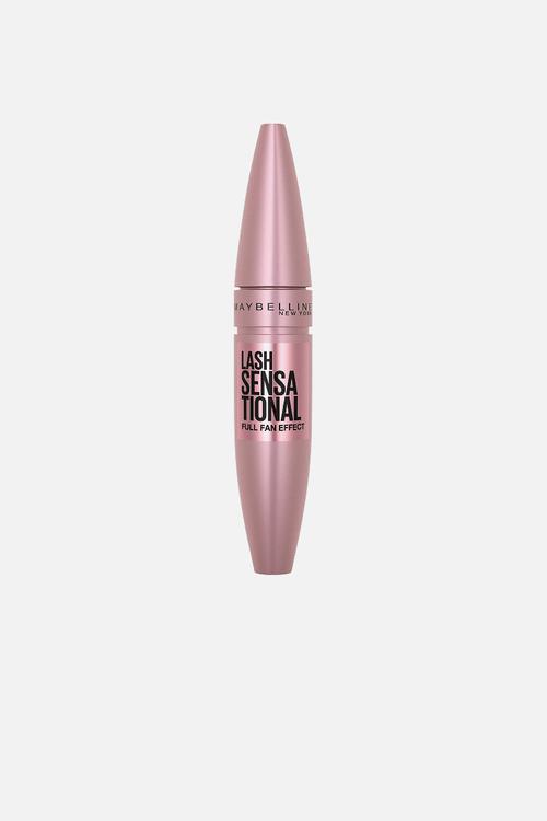 Lash Sensational® Washable Mascara - Very Black