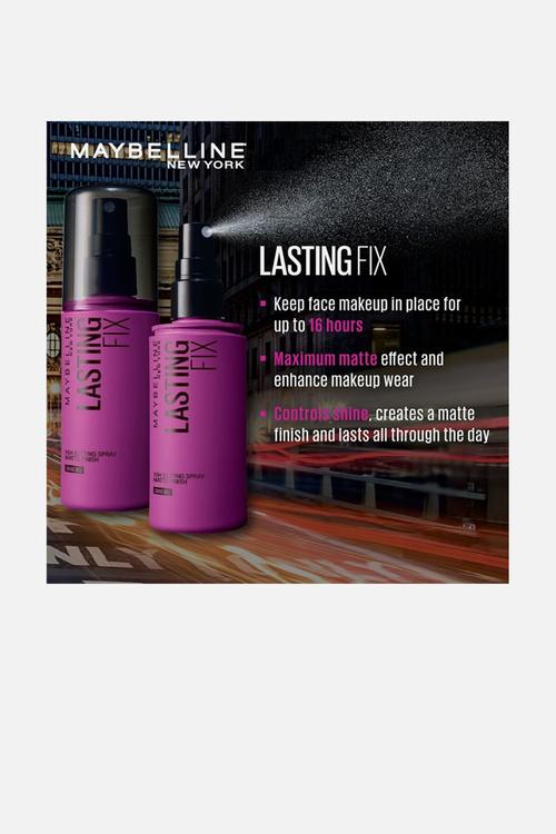 Facestudio® Lasting Fix Makeup Setting Spray