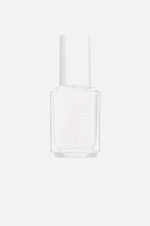 Nail Polish - Blanc