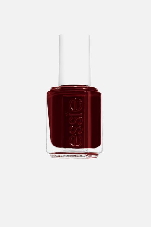 Nail Polish - Bordeaux