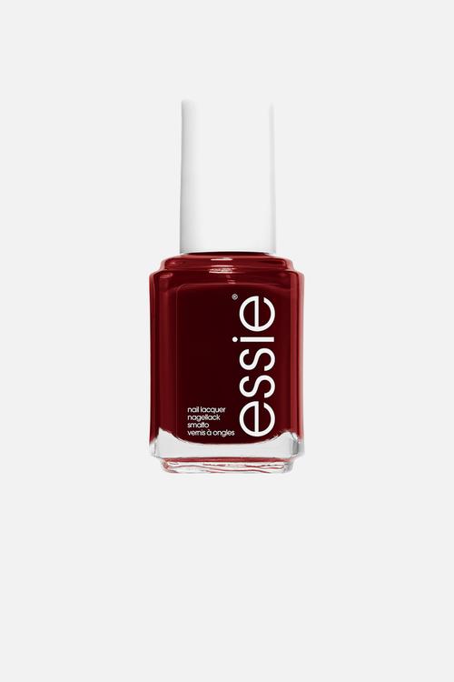 Nail Polish - Bordeaux