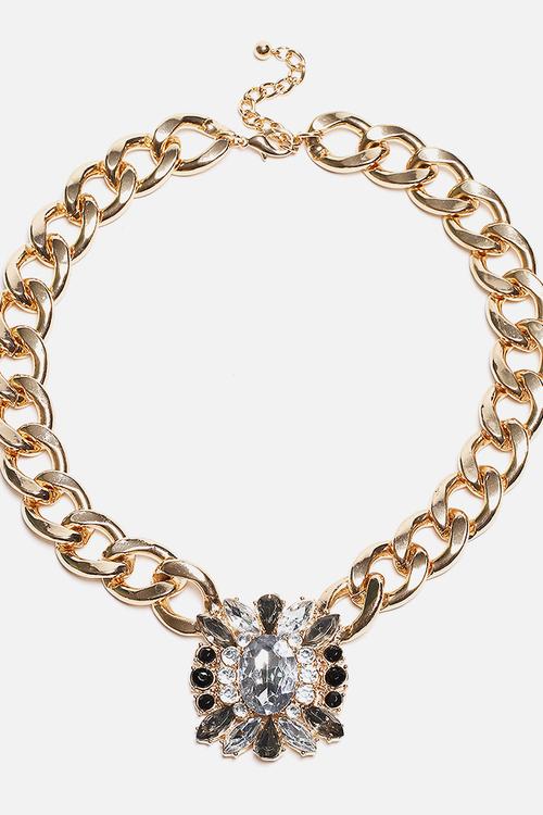 Bamey Necklace