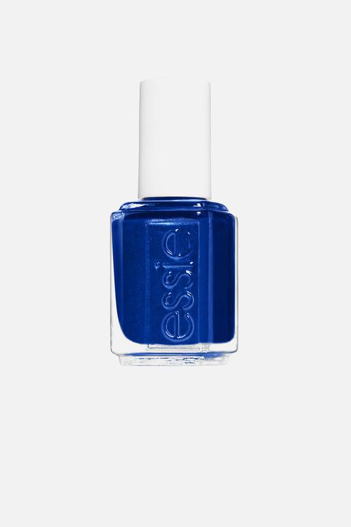 Nail Polish - Aruba Blue