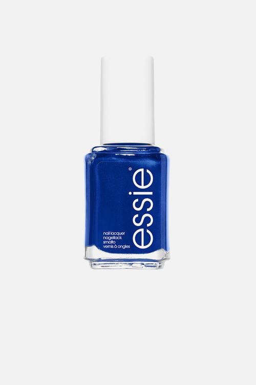 Nail Polish - Aruba Blue