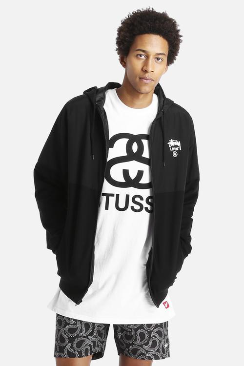 Livin Zip Hood