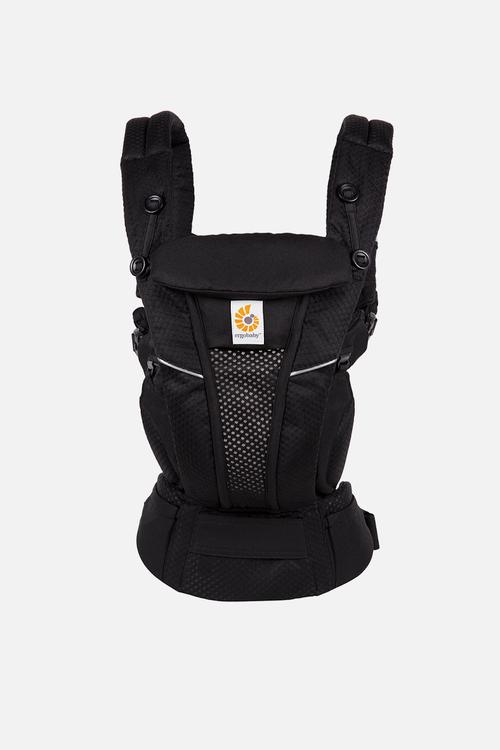 Omni breeze - onyx black
