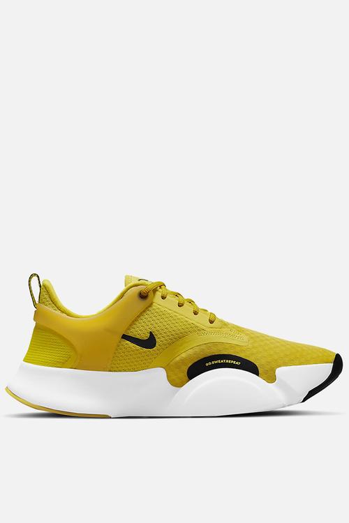 Superrep go 2 - bright citron/black-white