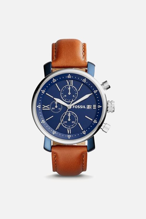 Rhett - light brown