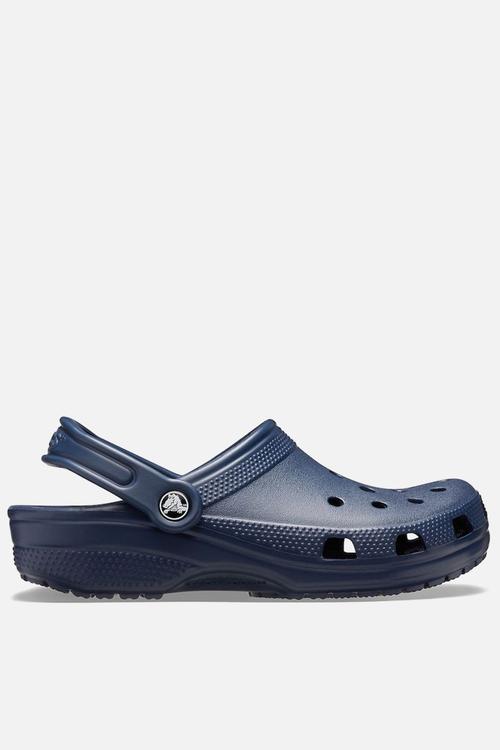 Classic clog - navy