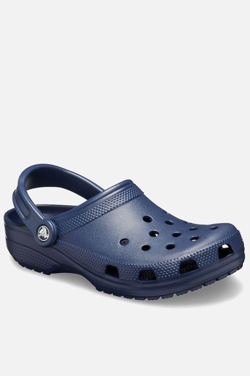 Classic clog - navy