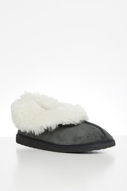 Karu cosy - dark grey