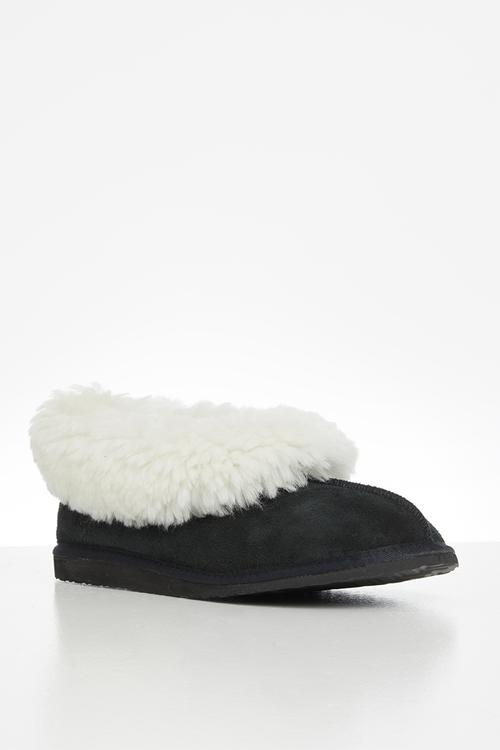 Karu cosy - black