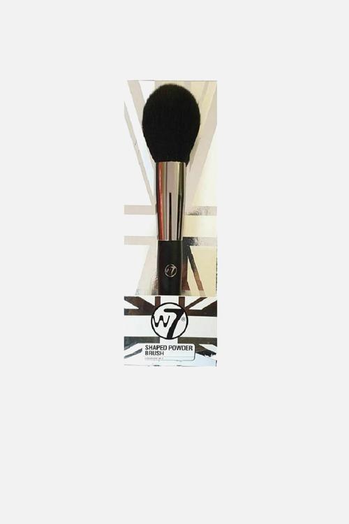 Shaped Powder Brush 