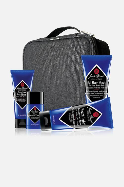 Grab and Go Traveler Set