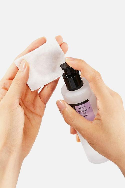 AHA 7 Whitehead Power Liquid