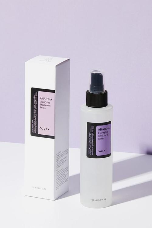 AHA/BHA Clarifying Treatment Toner