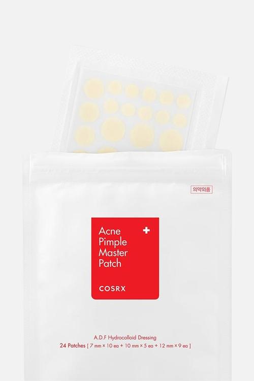 Acne Pimple Master Patch