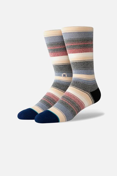 Roman socks - multi