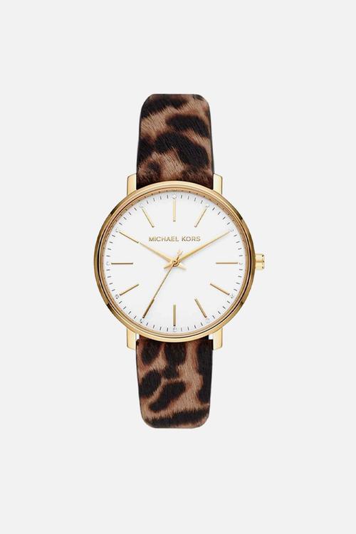 Pyper - animal print