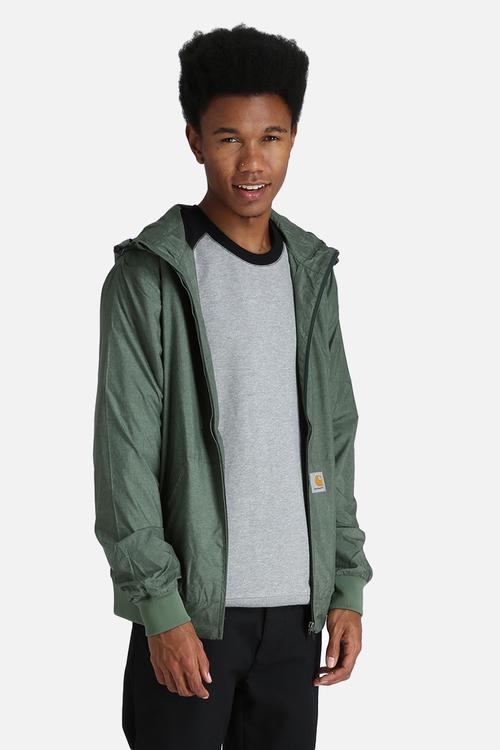 Stone Jacket