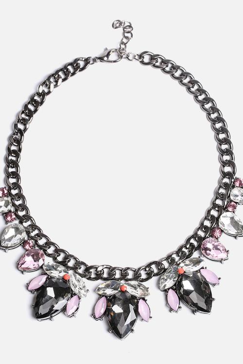 Tulip Necklace